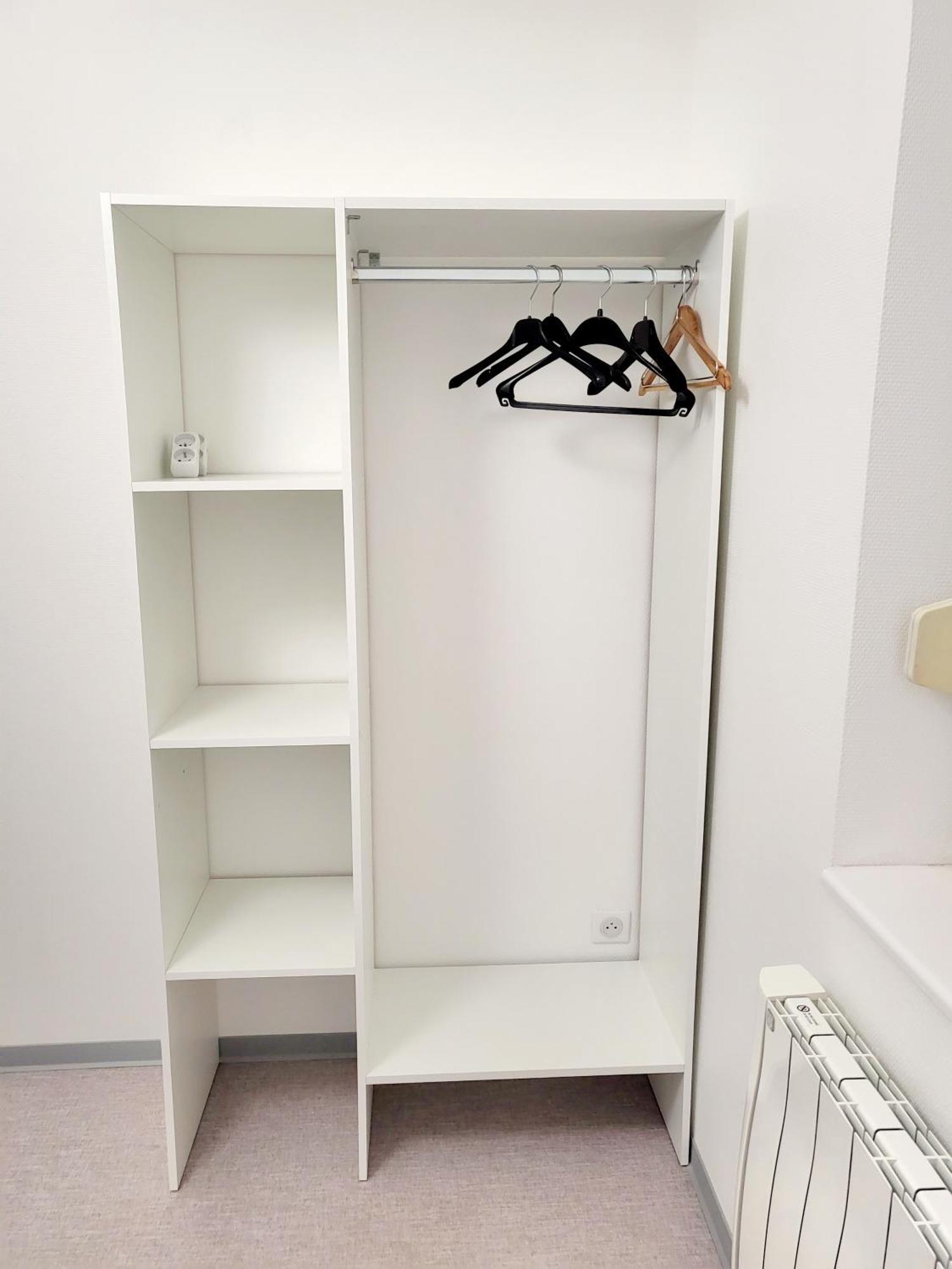 Le Chaleureux, 5Min Bale,Parking Apartment Сен-Луи Екстериор снимка